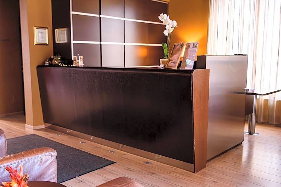 Hotel Fortyfive