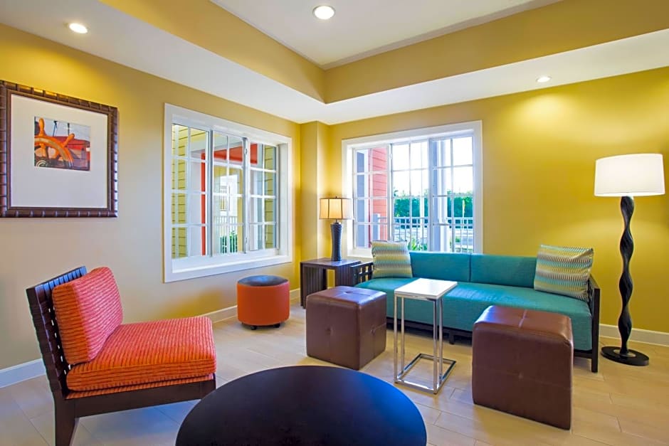 Fairfield Inn & Suites by Marriott Key West