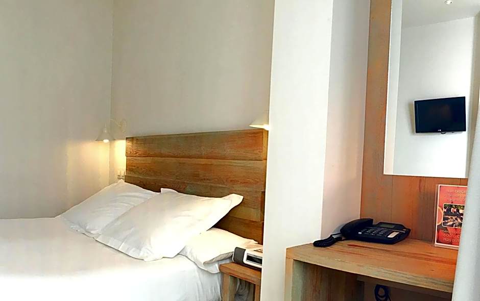 Hotel Boutique Elvira Plaza