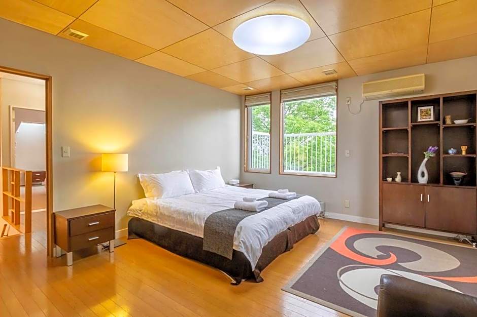 Fresh Powder Accommodation