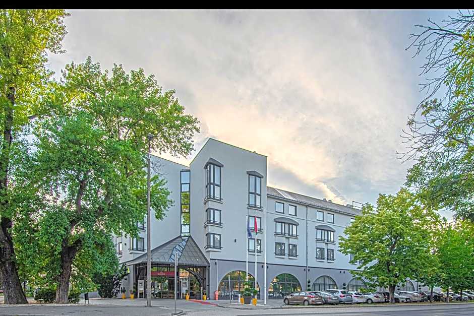 Castrum Hotel Székesfehérvár