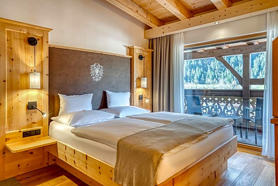 Posthotel Kassl 4-Sterne-Superior