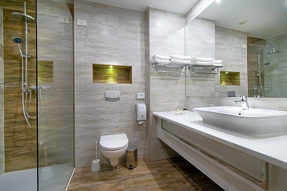 Hotel Mirjana & Rastoke