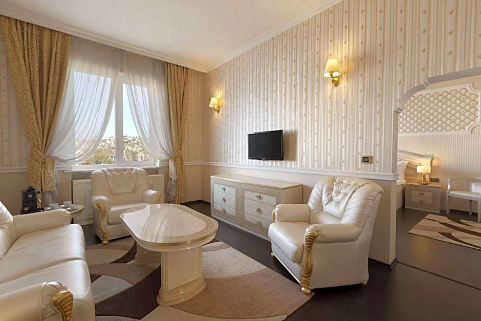 Ramada Plovdiv Trimontium