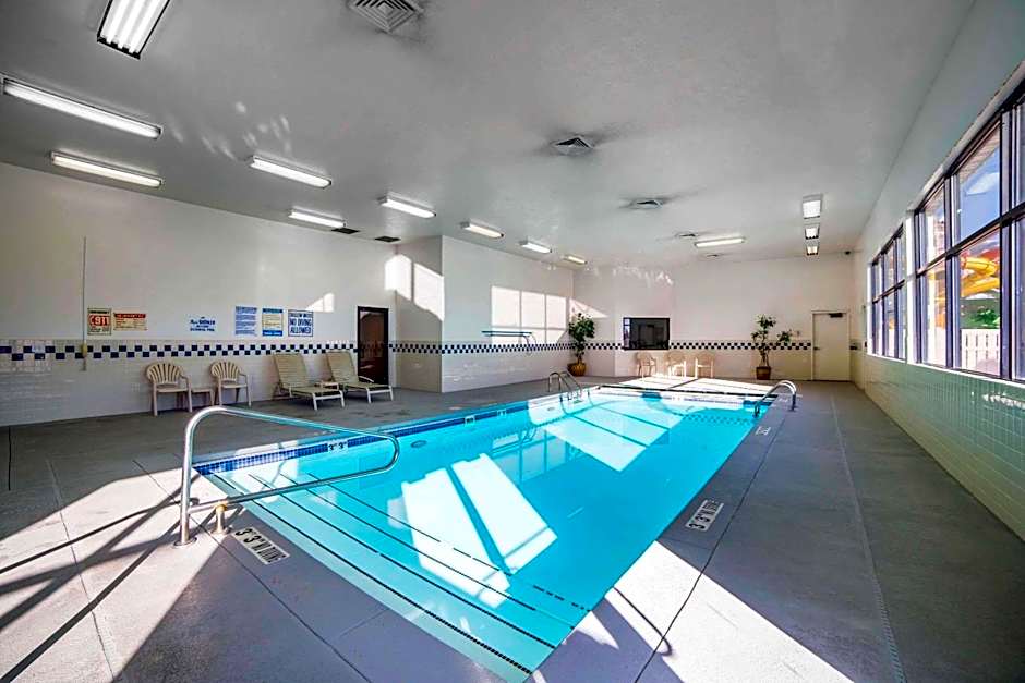 Quality Inn Draper near Salt Lake City