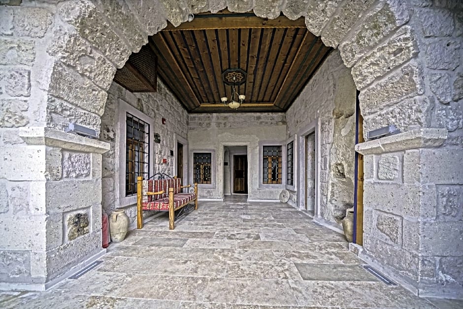 Cappadocia Cave Lodge