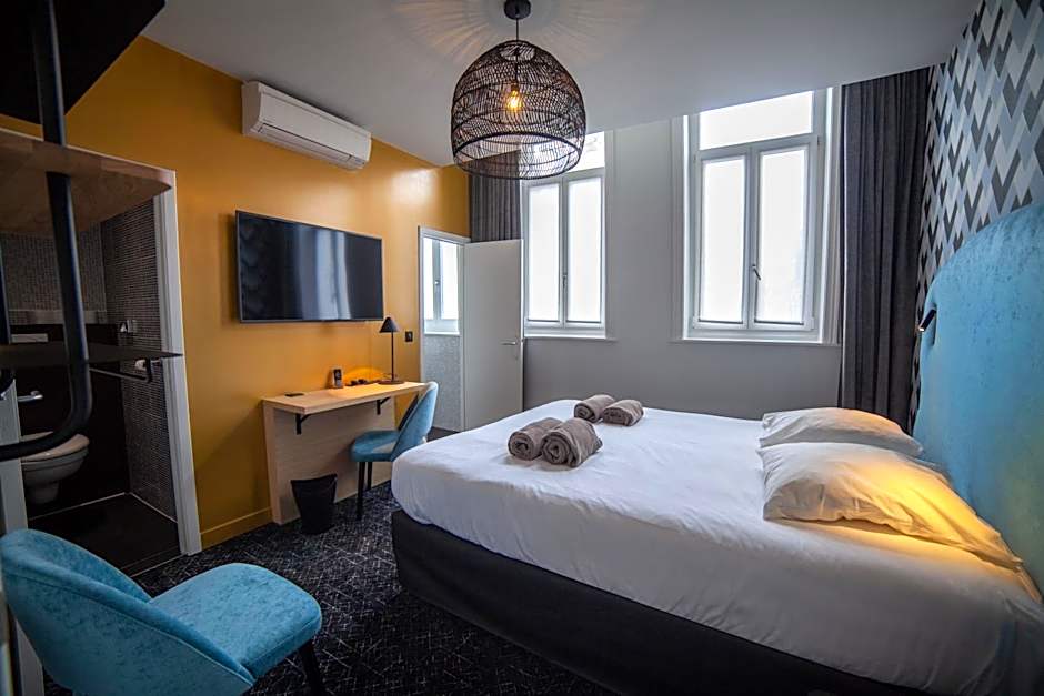 Hotel Kana