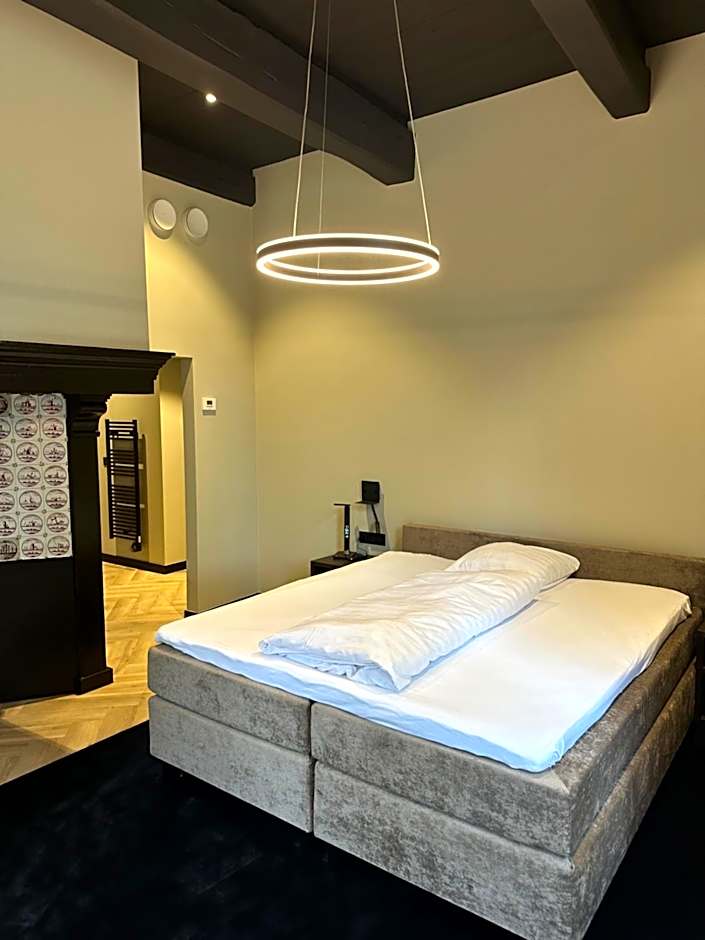 Hotel Restaurant Het Witte Paard