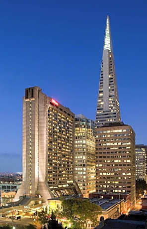 Hilton San Francisco Financial District
