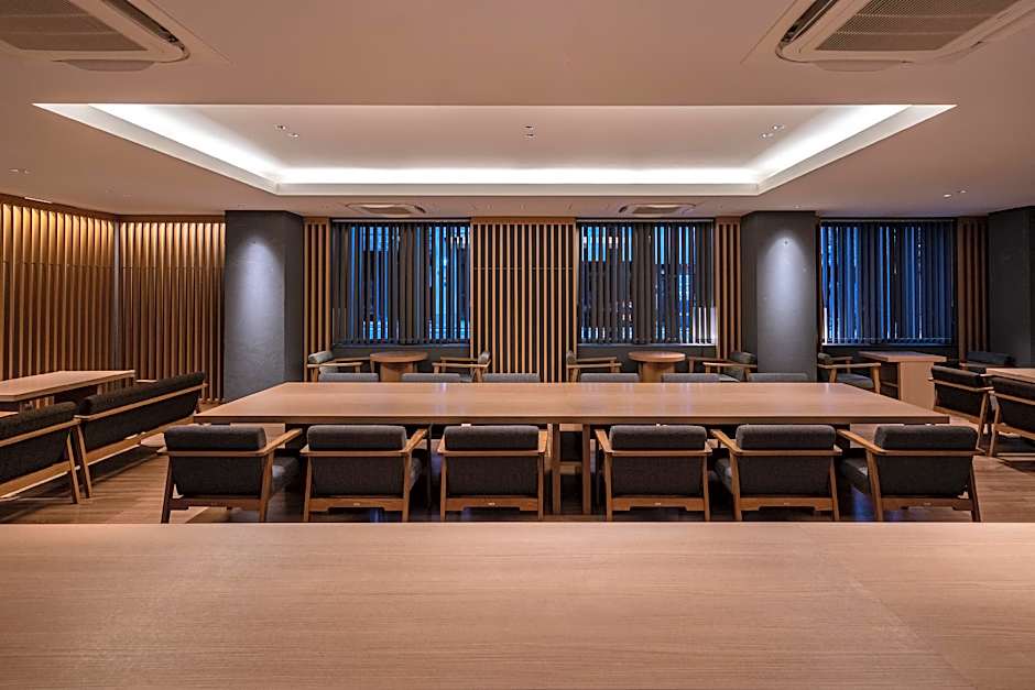 Hotel Vista Premio Kyoto Nagomi tei