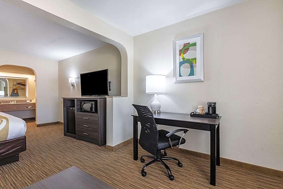 Quality Inn Southaven - Memphis South