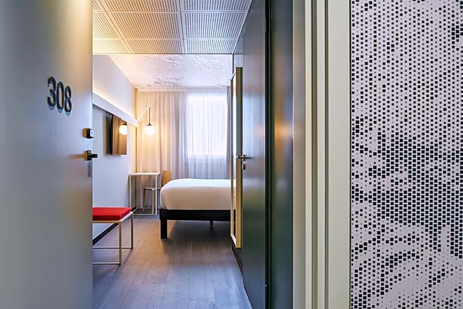 Ibis Montlhery Paris Sud