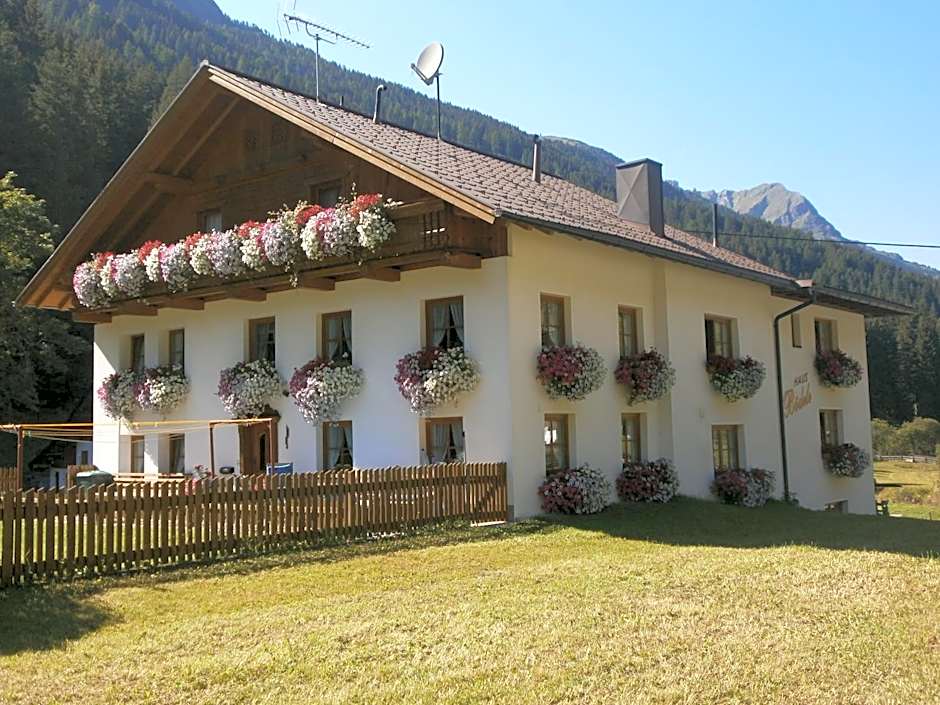 Haus Bödele