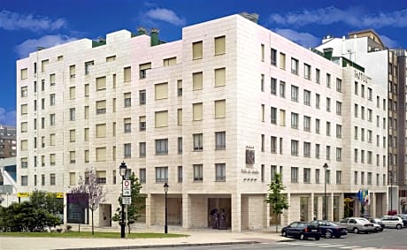 Oca Villa de Aviles Hotel