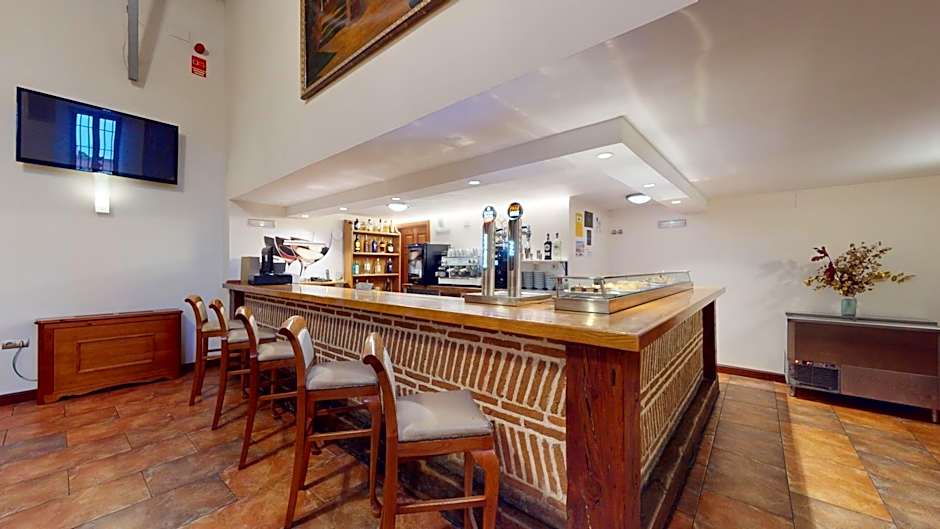 Hotel Spa Convento Las Claras