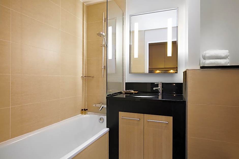 Relais Spa Chessy Val d'Europe