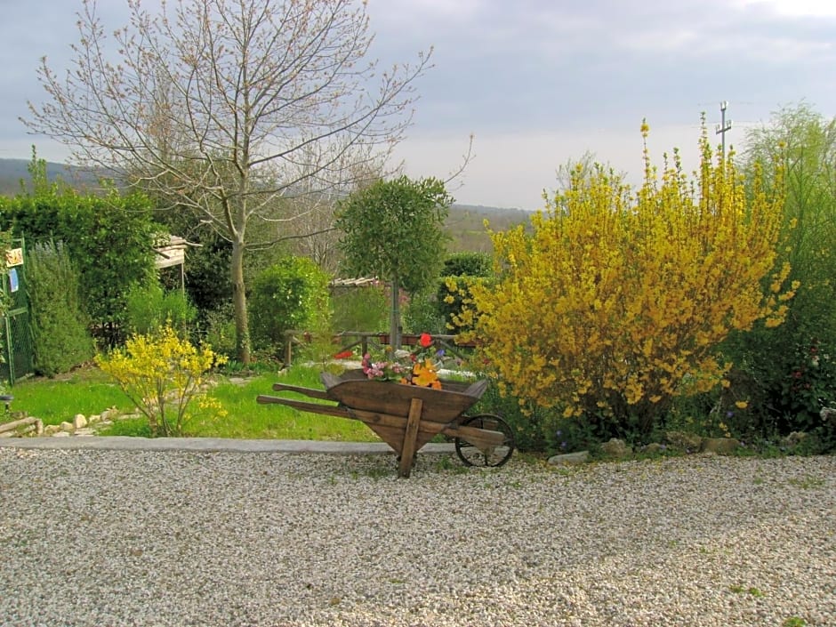 La Paloma B&B di Charme