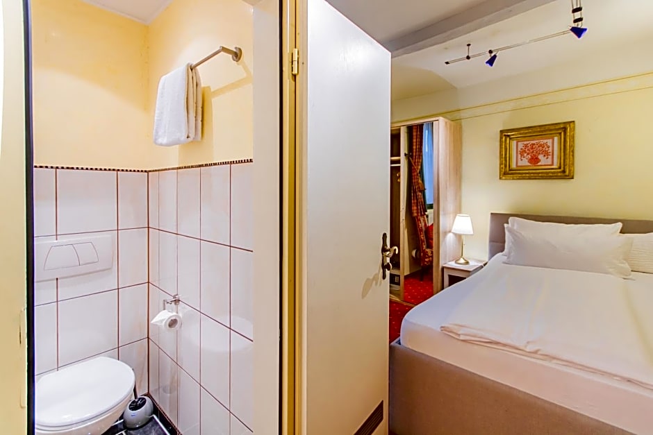 Hotel Weiler