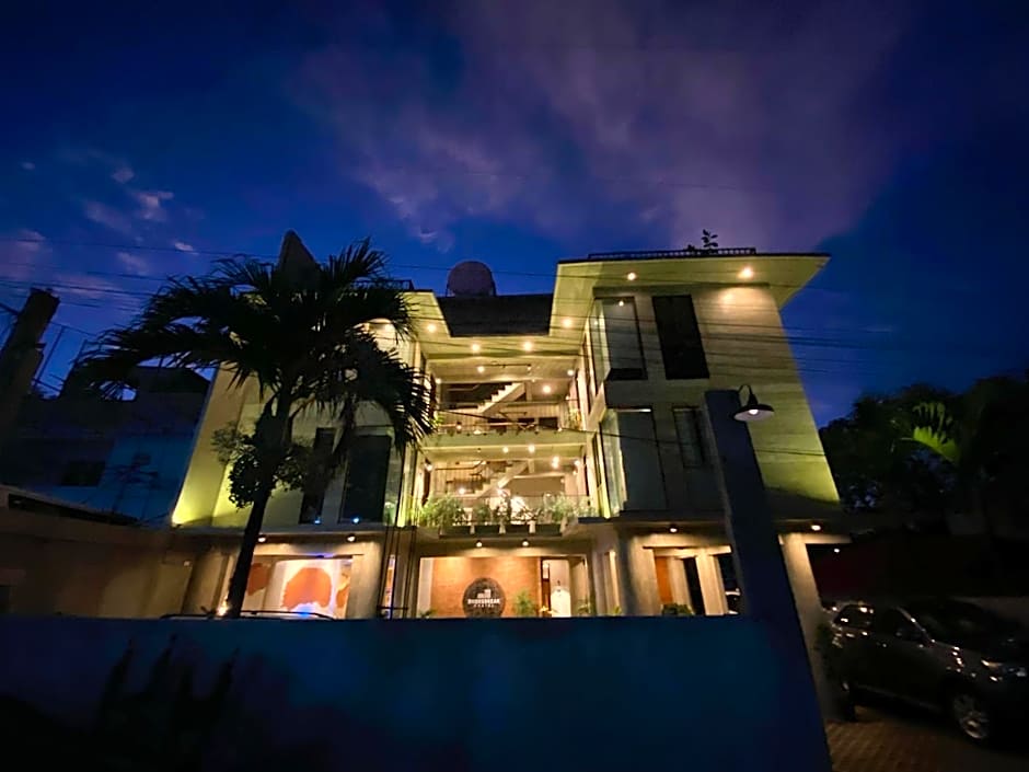 Shorebreak Hostel San Juan La Union