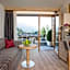 Hotel Europeo Alpine Charme & Wellness