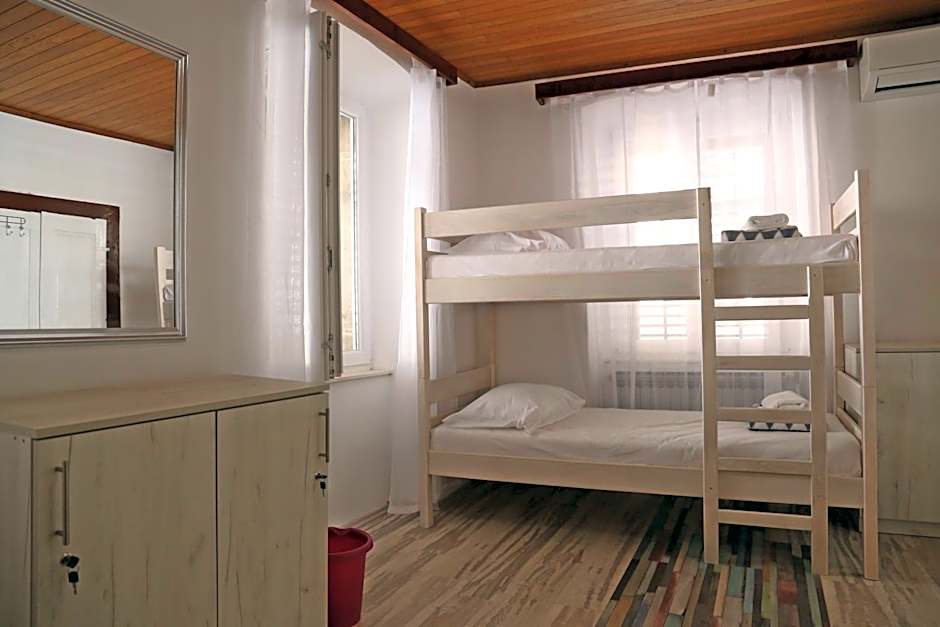 Hostel Korcula