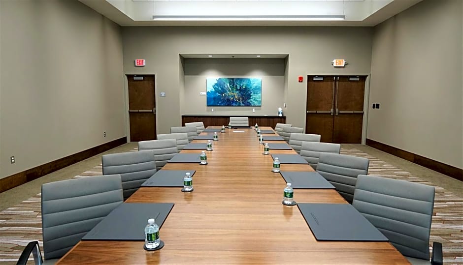 I Hotel and Illinois Conference Center - Champaign