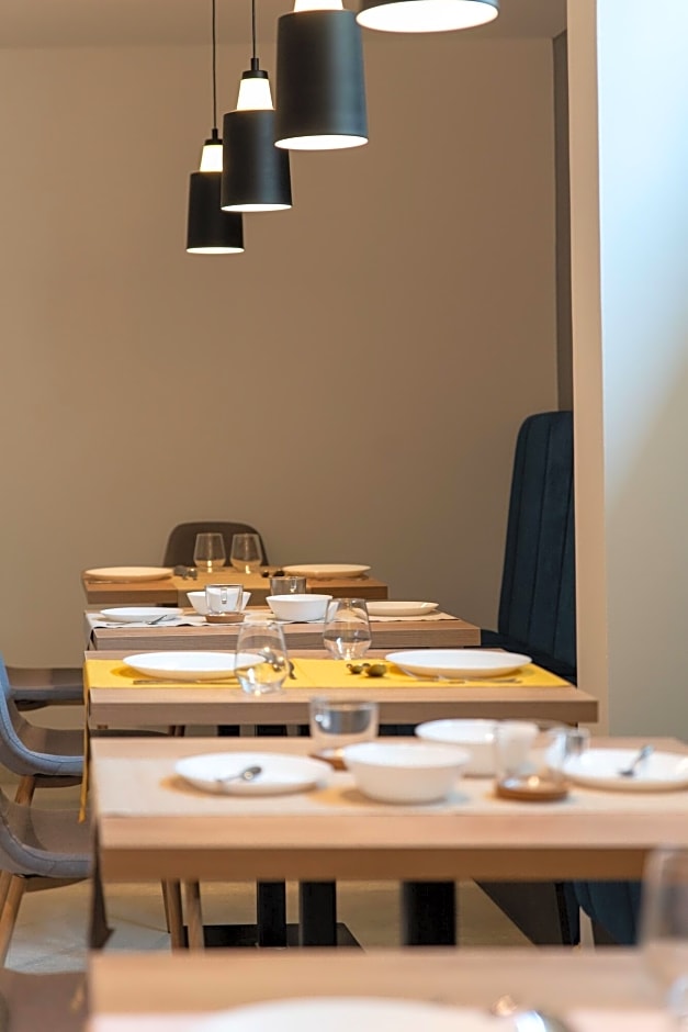 Seven Seas Residence