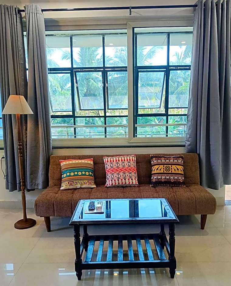 Kanvas Suites - Sun N Moon