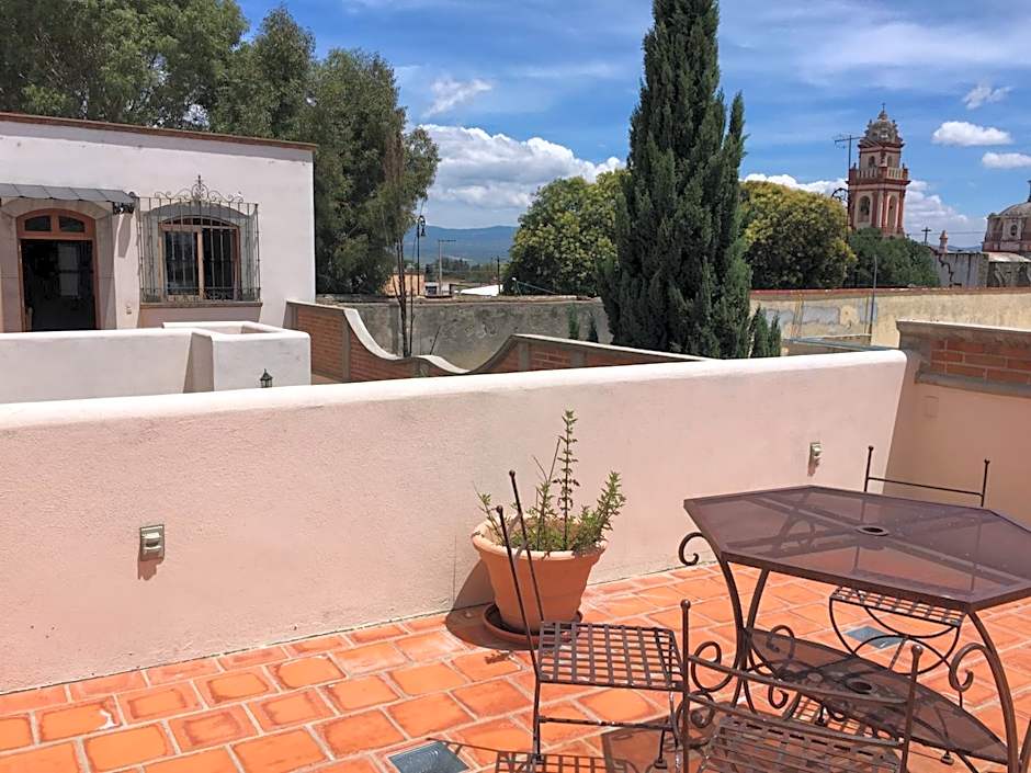 Hostal el Dulce Nombre