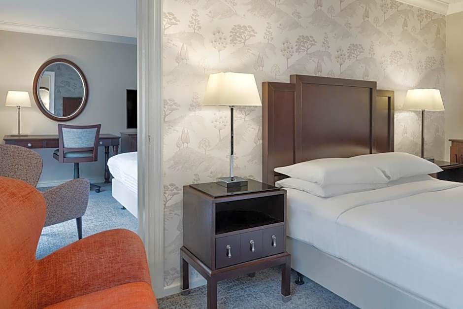 Delta Hotels St. Pierre Country Club