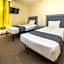 Capital O Suites Marne Cdmx