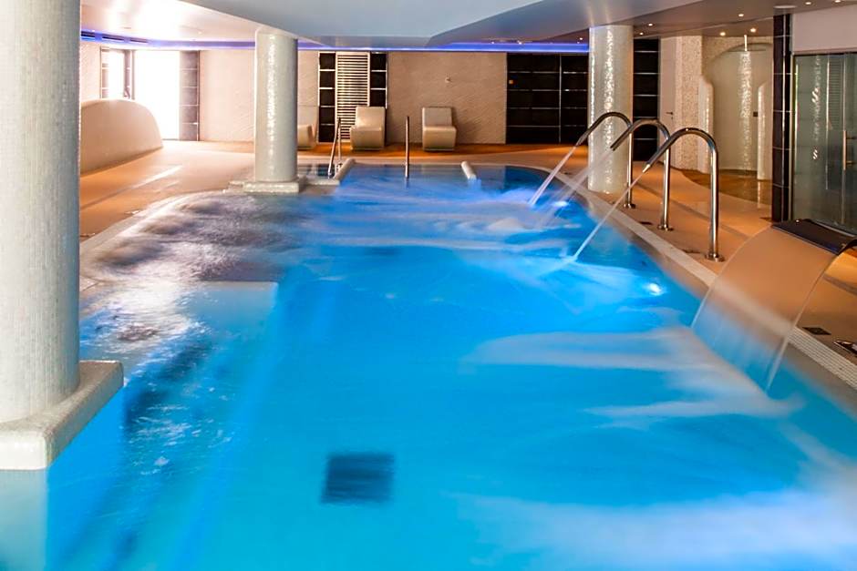 Spring Hotel Vulcano