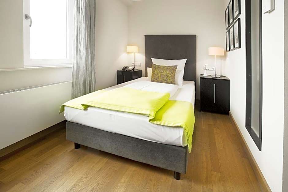 Hotel Hamburger Hof