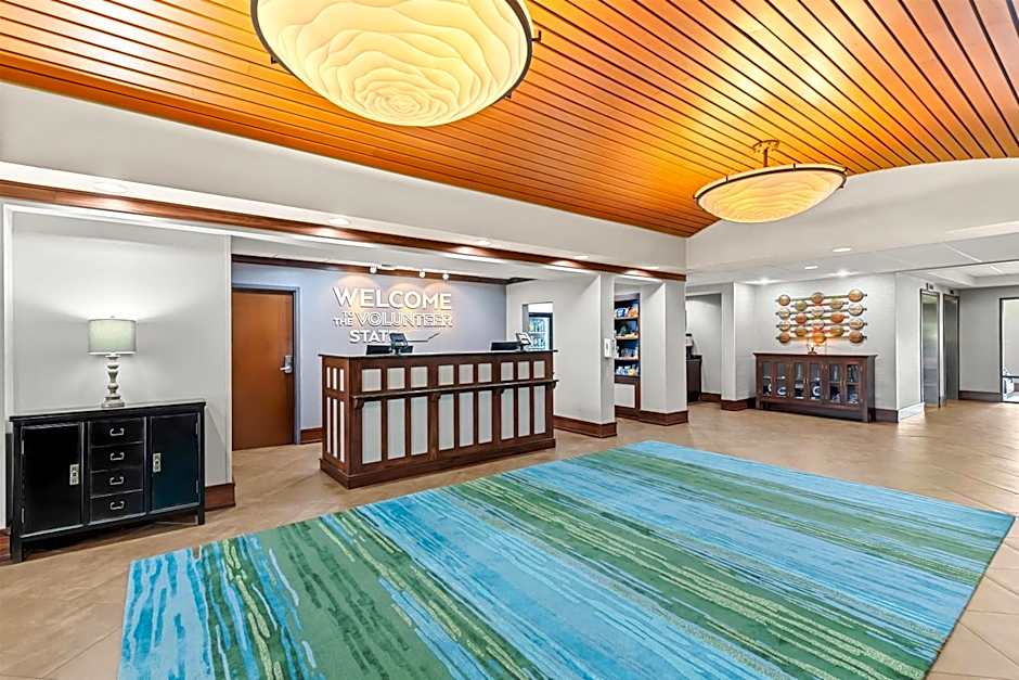 Hampton Inn Chattanooga-North/Ooltewah