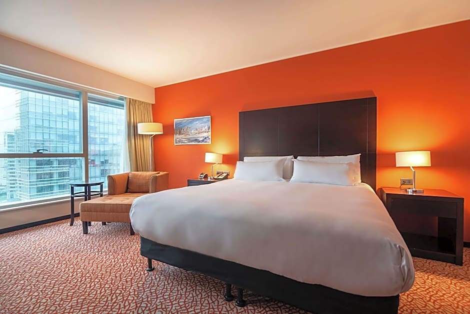 Hilton Garden Inn Montevideo