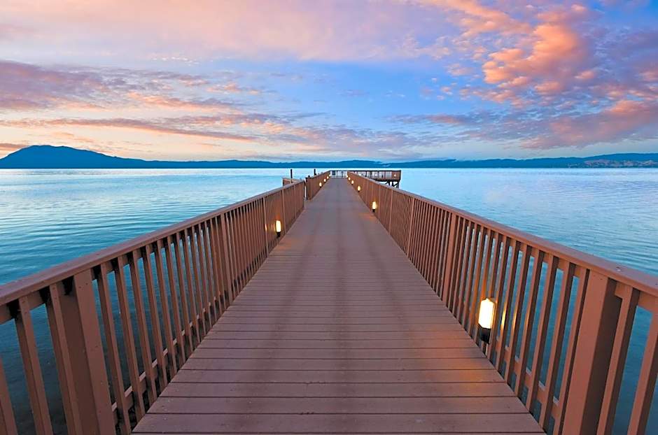 WorldMark Clear Lake