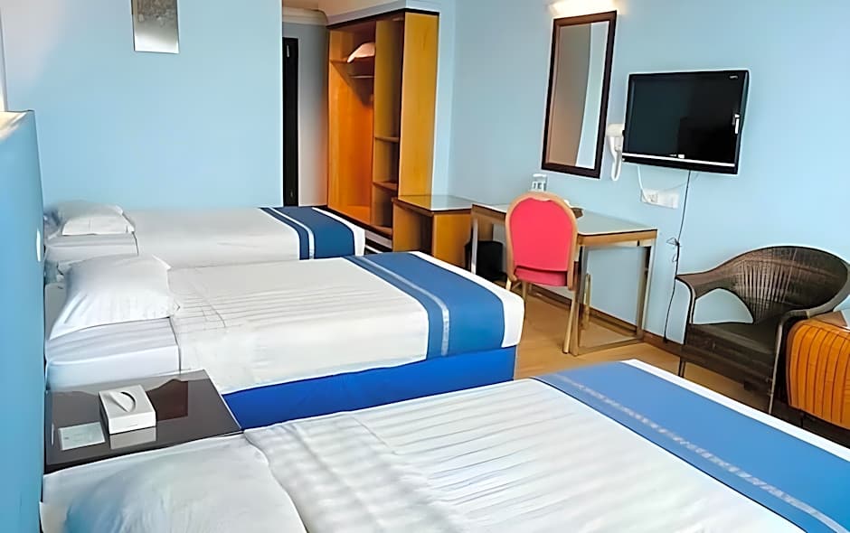 Tyng Garden Hotel