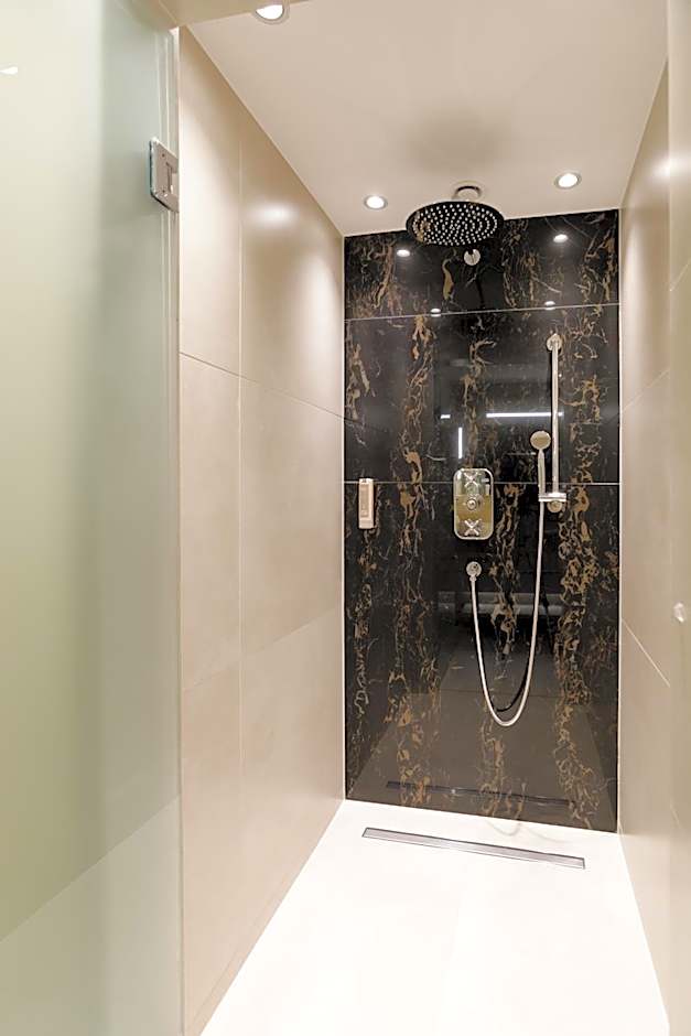 Cocoon - Alpine Boutique Lodge