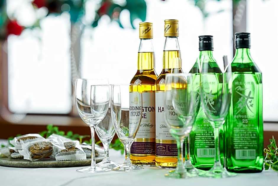 Yamagata Grand Hotel