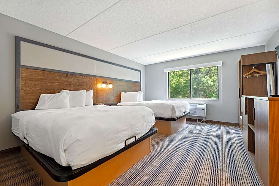 AmericInn by Wyndham Wisconsin Dells