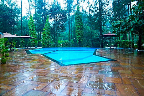 DNC Shevaroys Resorts & Spa