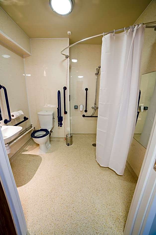 Red Squirrel, Stevenston by Marston's Inns