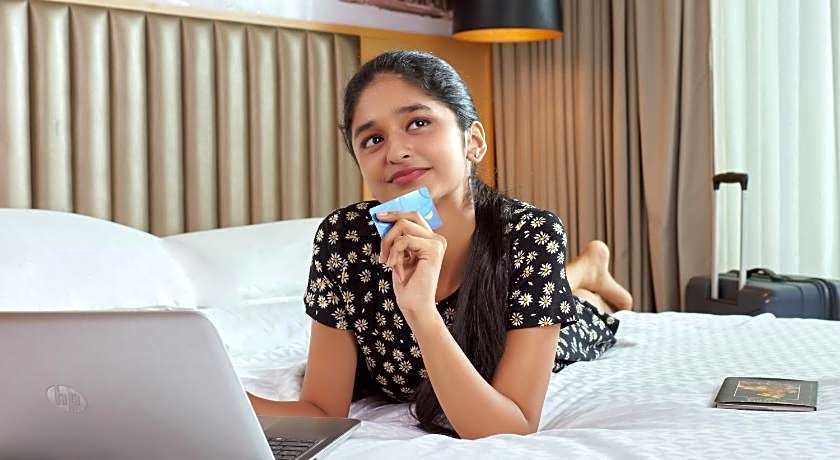 Four Points by Sheraton Kochi Infopark