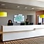 Holiday Inn Frankfurt Airport By IHG