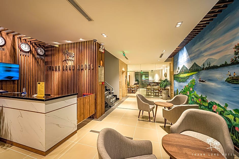 THANH LONG BACH DANG HOTEL