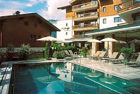 Venediger Lodge