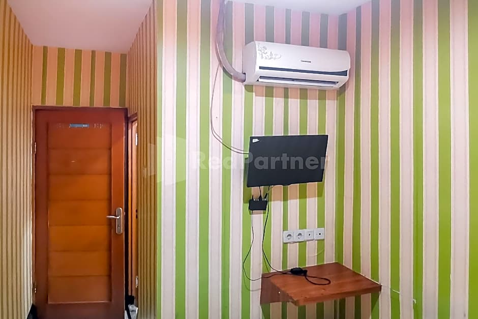 Tangki Residence 2 RedPartner