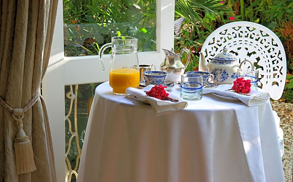 Peace and Plenty Inn