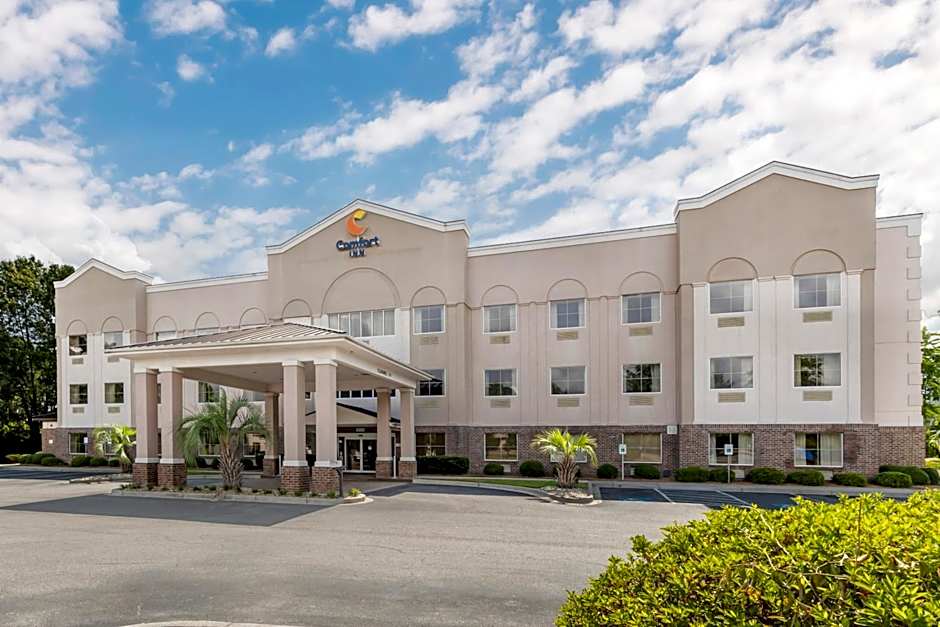 Comfort Inn Summerville - Charleston