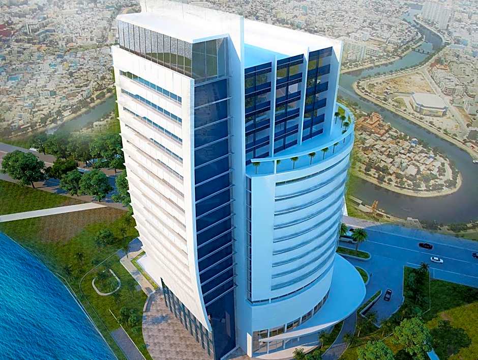 Hoa Binh 1 Hotel